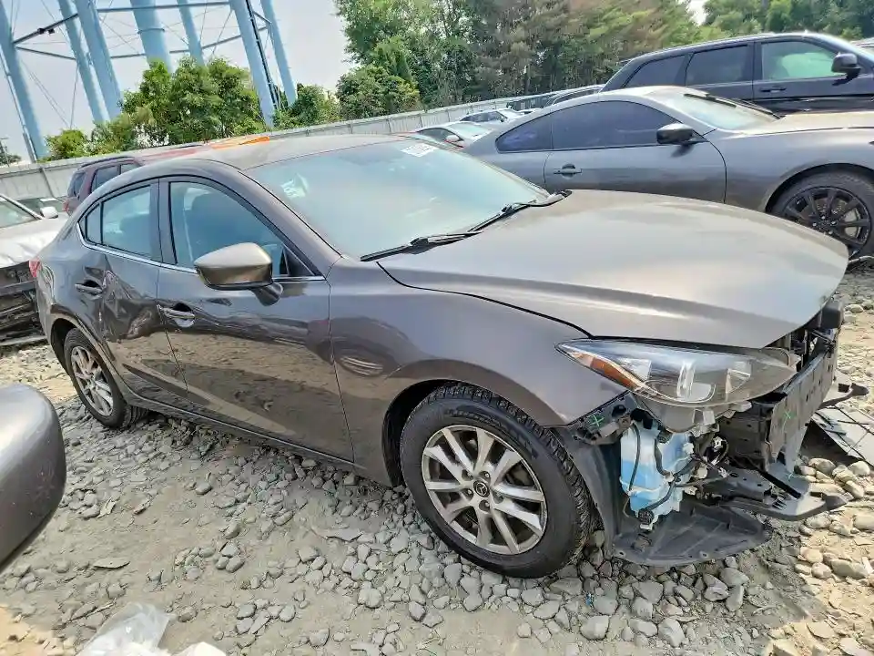 JM1BM1U7XG1333773 2016 MAZDA 3-3