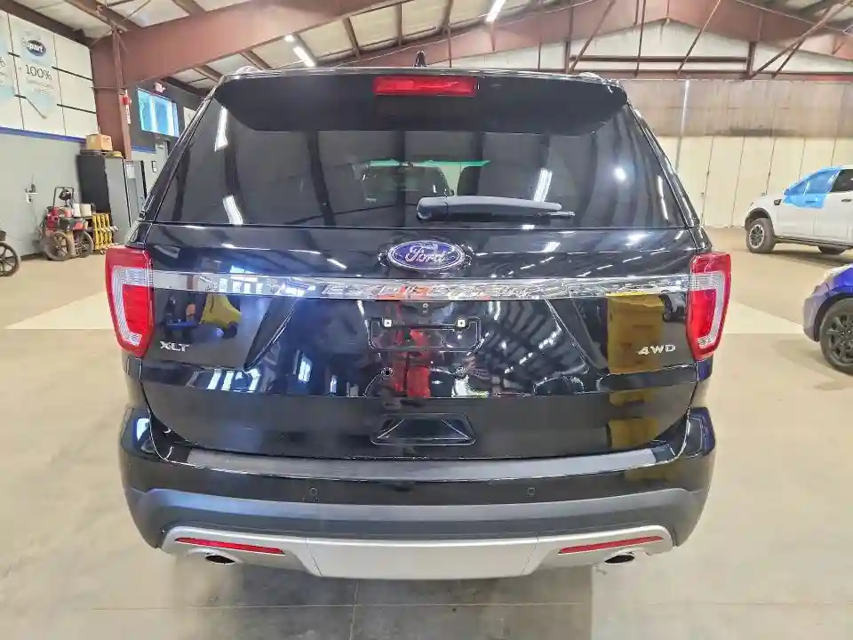 1FM5K8D84GGB68526 2016 FORD EXPLORER-5