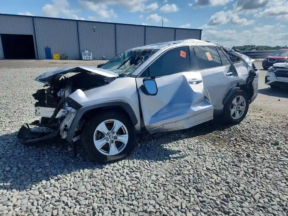 2T3W1RFV2MC164366 2021 TOYOTA RAV4-0