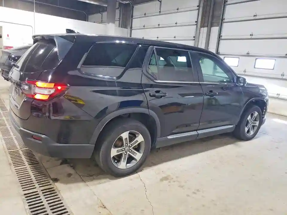 5FNYG1H48SB043470 2025 HONDA PILOT-2