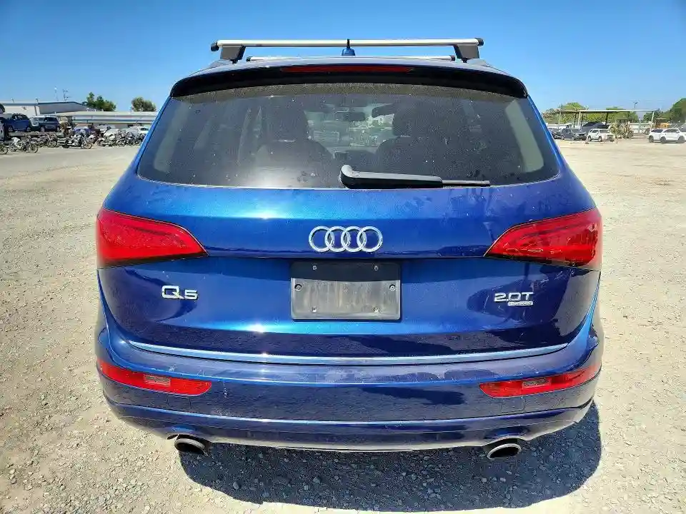 WA1CFAFP8FA062412 2015 AUDI Q5-5