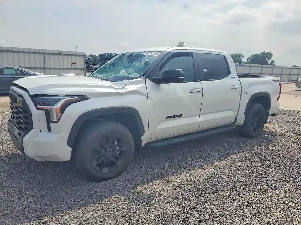 5TFWC5DB3RX077394 2024 TOYOTA TUNDRA-0