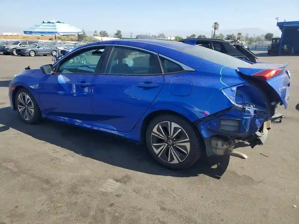 2HGFC1F73GH641534 2016 HONDA CIVIC-1