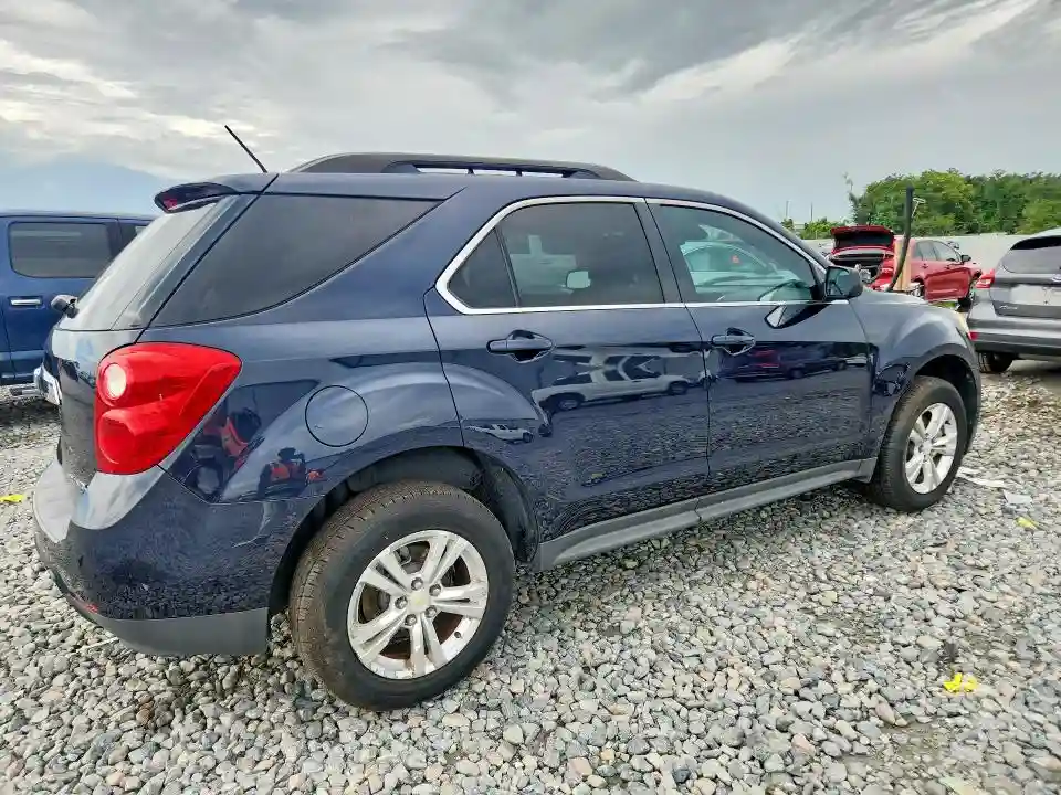 2GNALBEK5F1165256 2015 CHEVROLET EQUINOX-2
