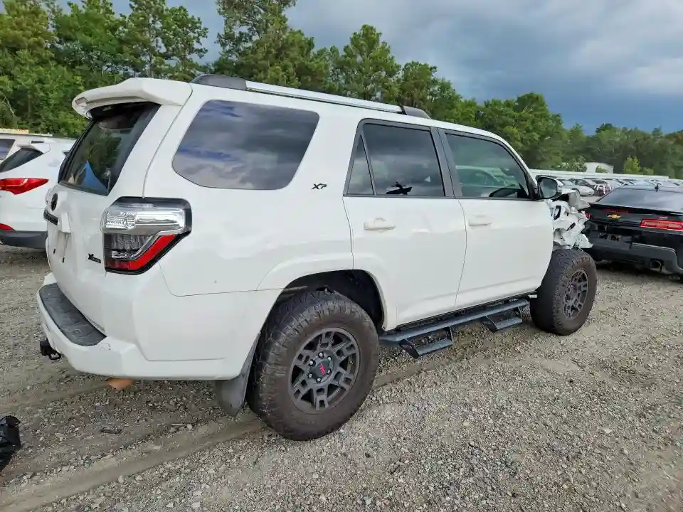 JTEBU5JR1K5735014 2019 TOYOTA 4RUNNER-2