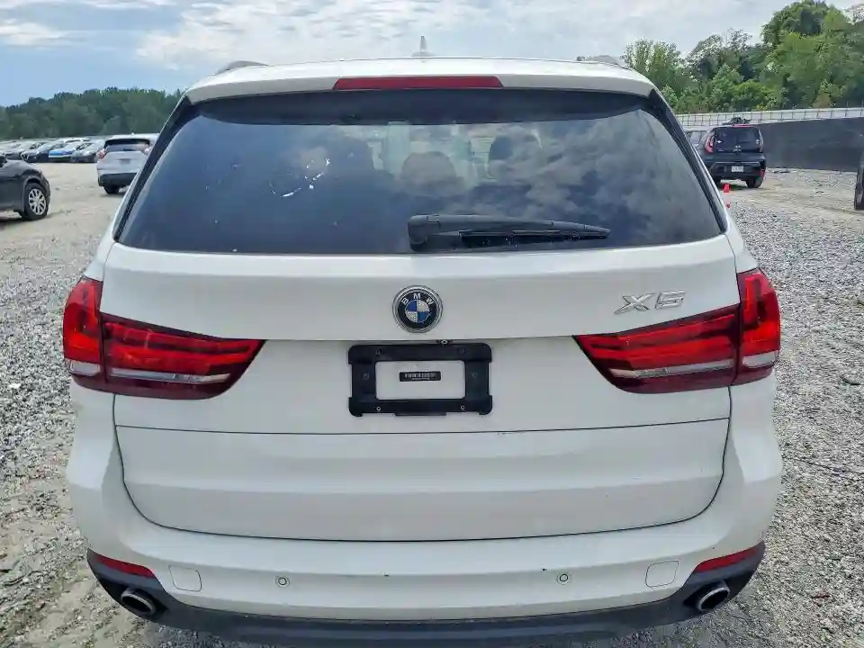 5UXKR0C57F0P02166 2015 BMW X5-5