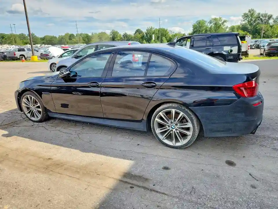 WBAKP9C54GD980817 2016 BMW 5 SERIES-1