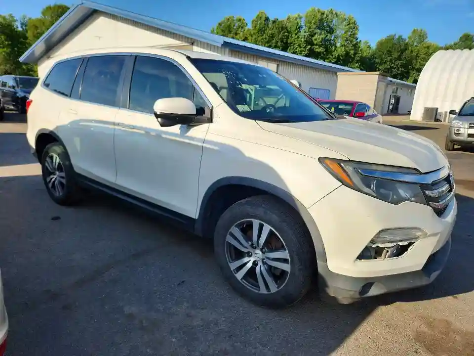 5FNYF6H50JB024743 2018 HONDA PILOT-3