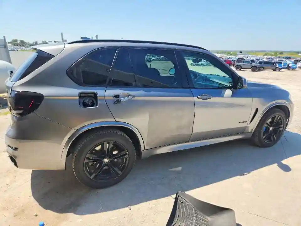 5UXKR6C50G0J80095 2016 BMW X5-2