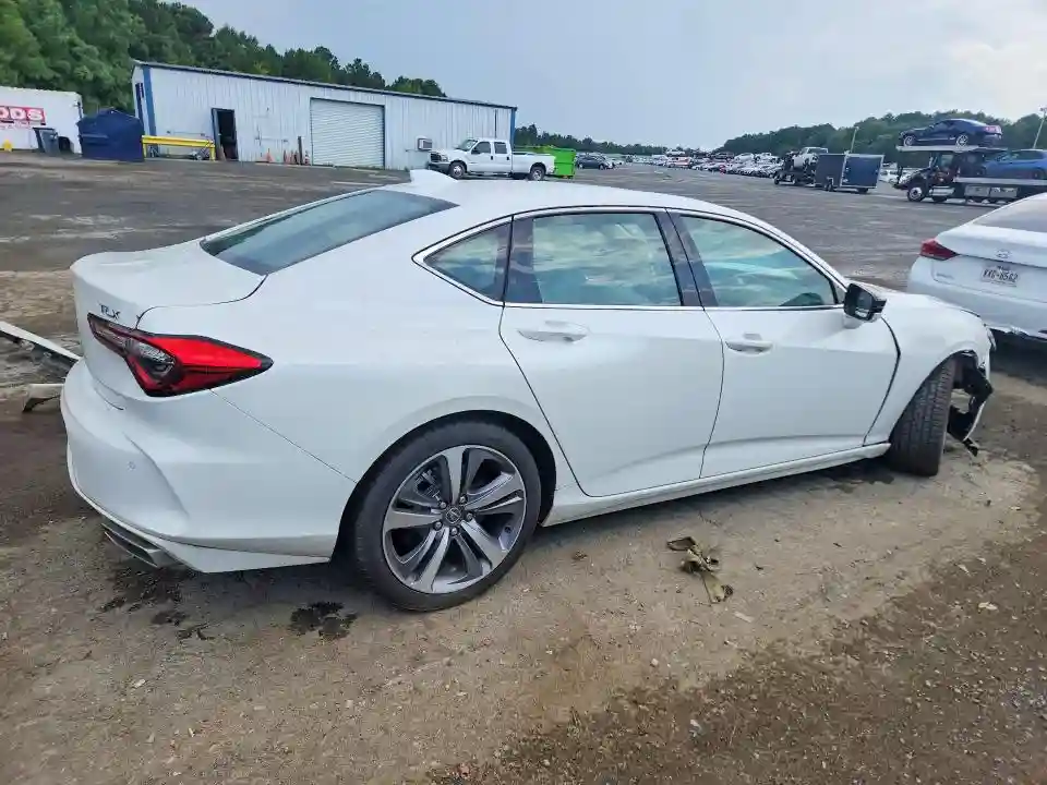 19UUB5F69MA008278 2021 ACURA TLX-2
