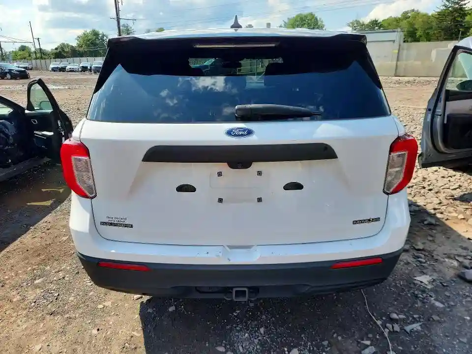 1FM5K8AB7PGA04123 2023 FORD EXPLORER-5