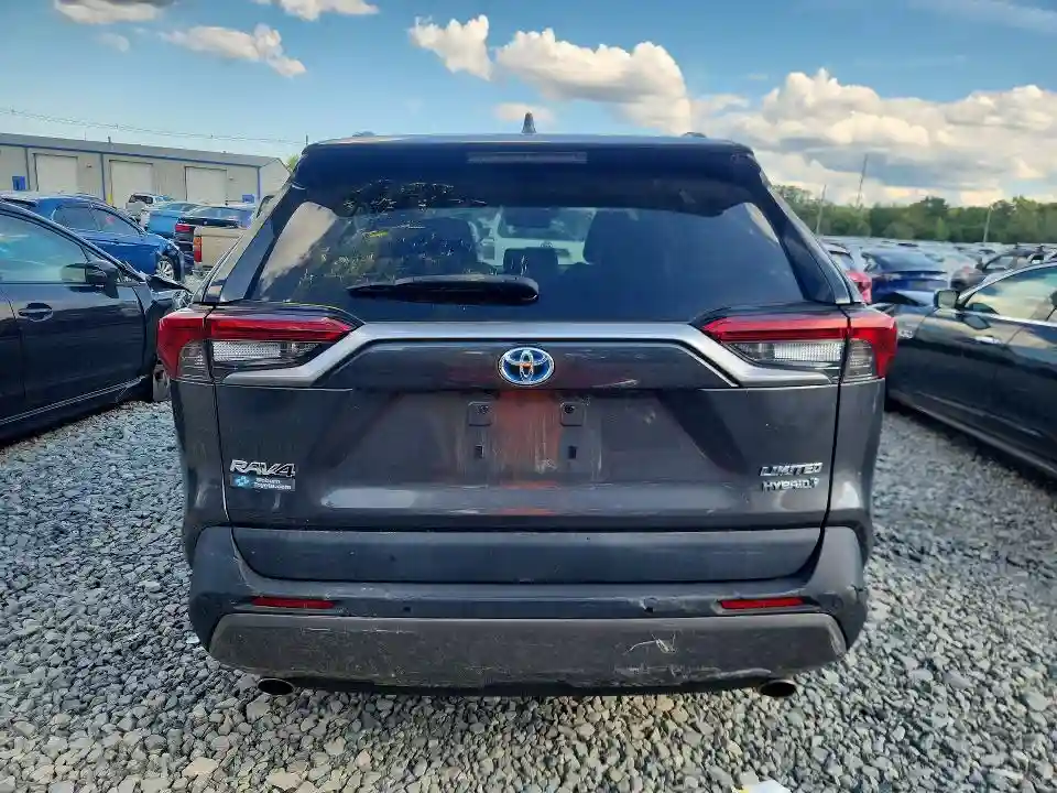 4T3D6RFV9MU050341 2021 TOYOTA RAV4-5