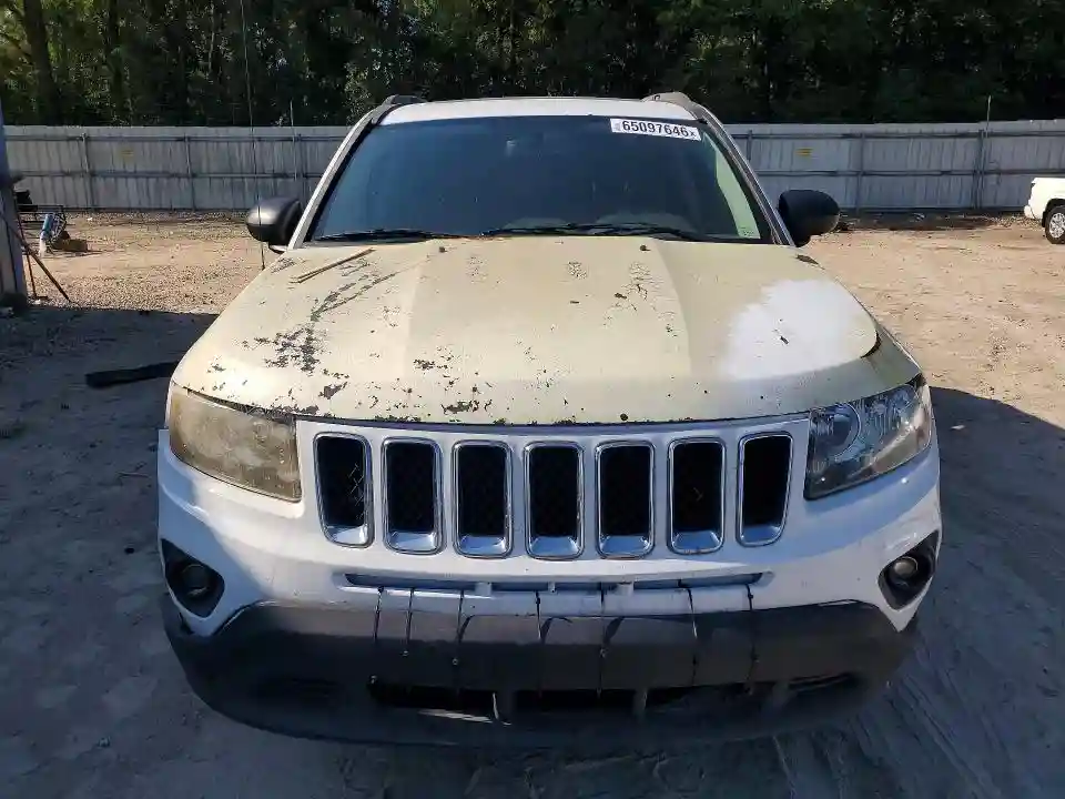 1C4NJCBB6GD806480 2016 JEEP COMPASS-4