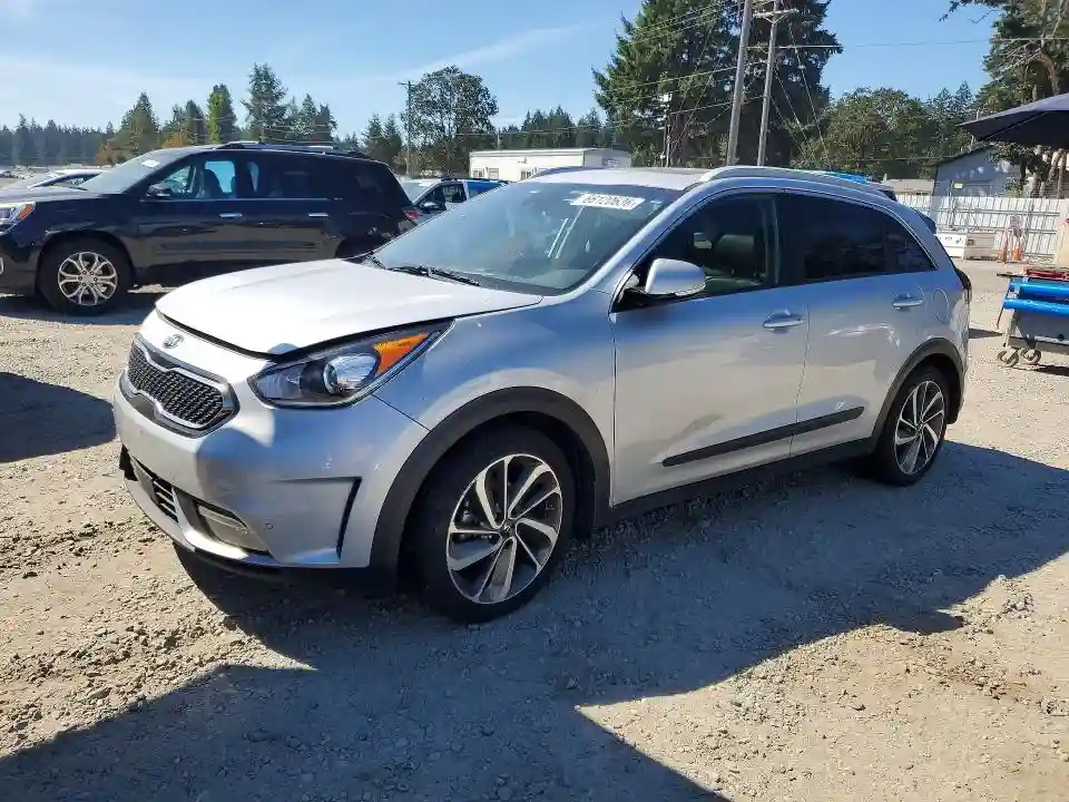 KNDCE3LC3J5170508 2018 KIA NIRO-0