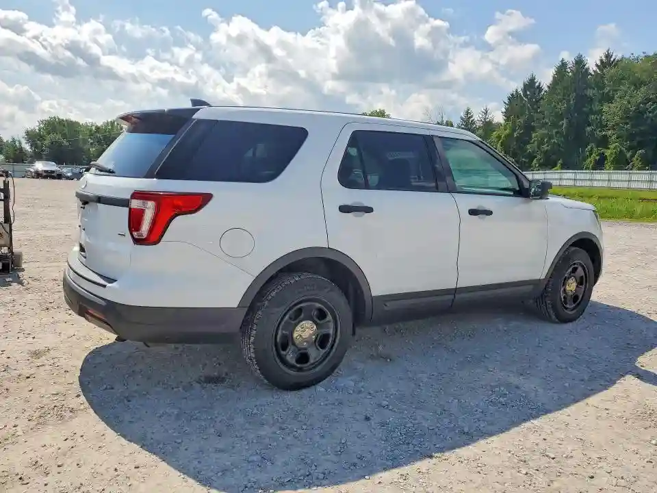 1FM5K8AR2KGB44120 2019 FORD EXPLORER-2