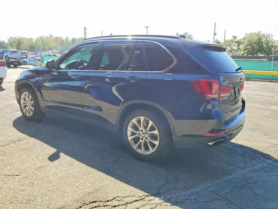 5UXKT0C5XG0S78761 2016 BMW X5-1