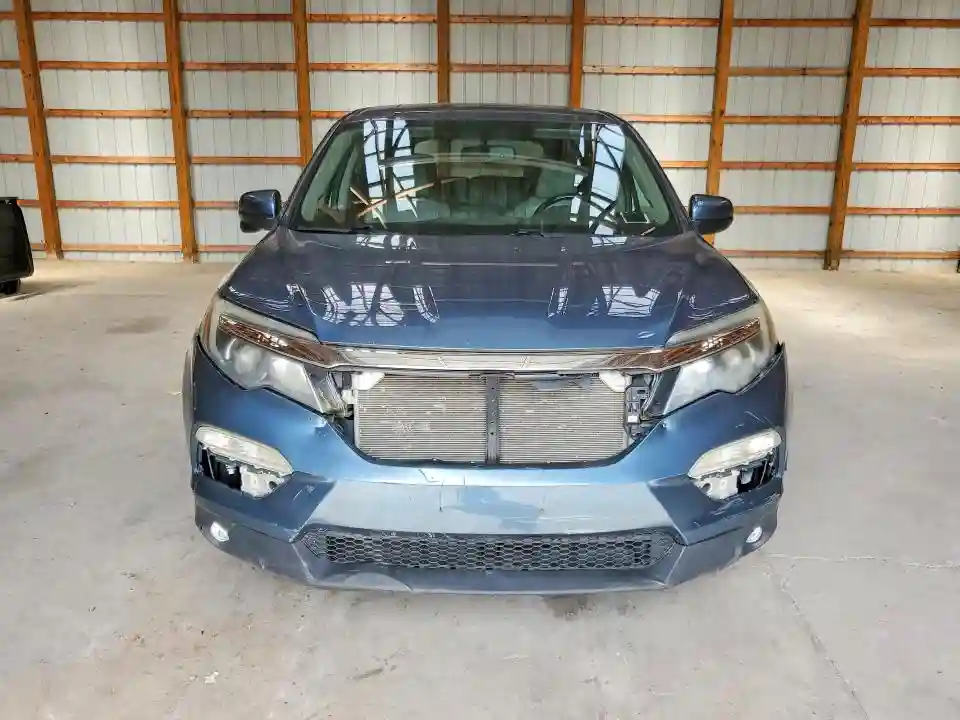 5FNYF6H85GB059880 2016 HONDA PILOT-4