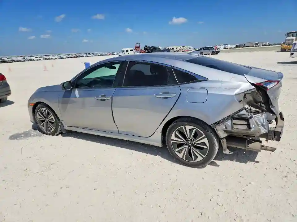 19XFC1F37GE012270 2016 HONDA CIVIC-1