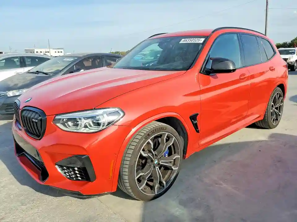 5YMTS0C06M9D67063 2021 BMW X3-0