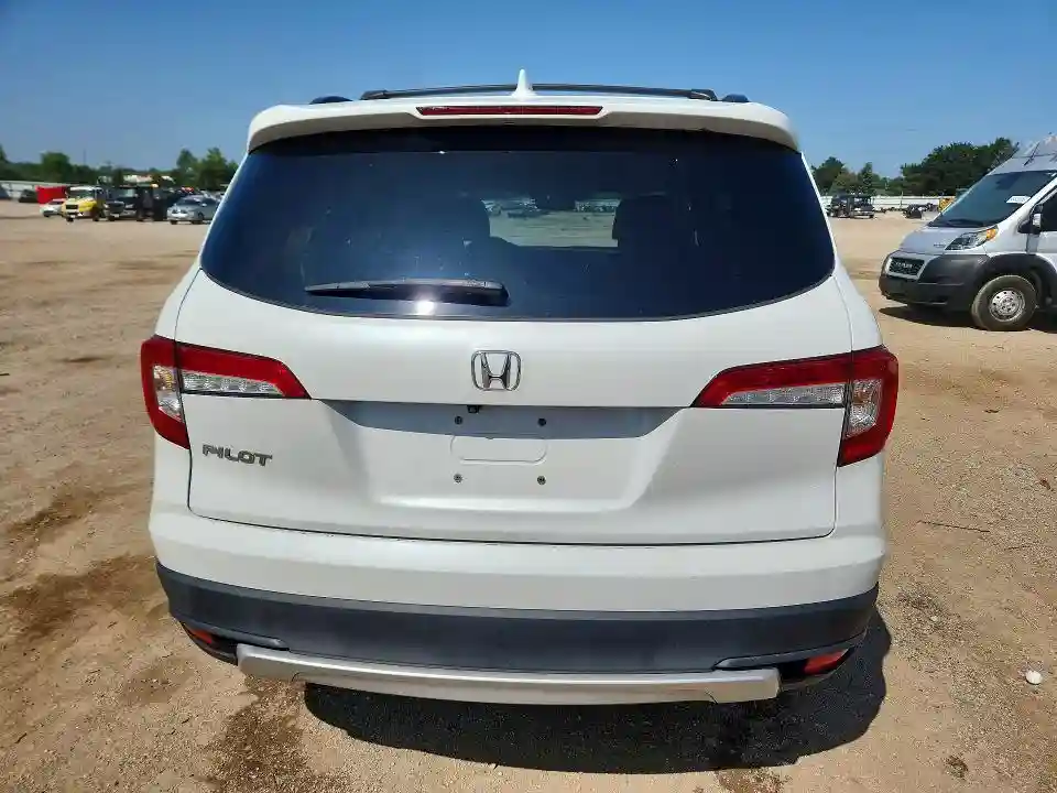 5FNYF5H55LB008793 2020 HONDA PILOT-5