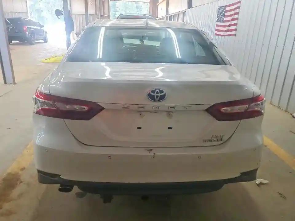 4T1F31AK6LU015506 2020 TOYOTA CAMRY-5