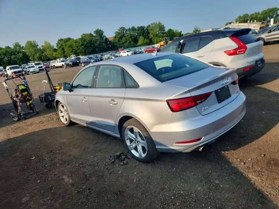 WAUB8GFF2H1074271 2017 AUDI A3-1