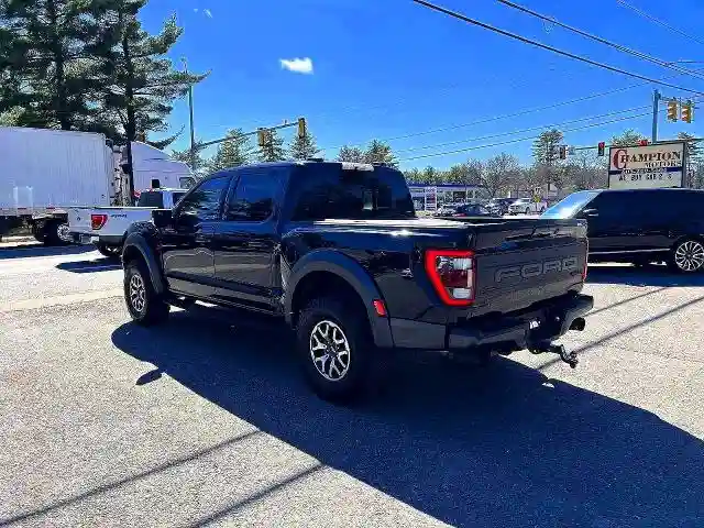 1FTFW1RG3NFA85449 2022 FORD F150-2
