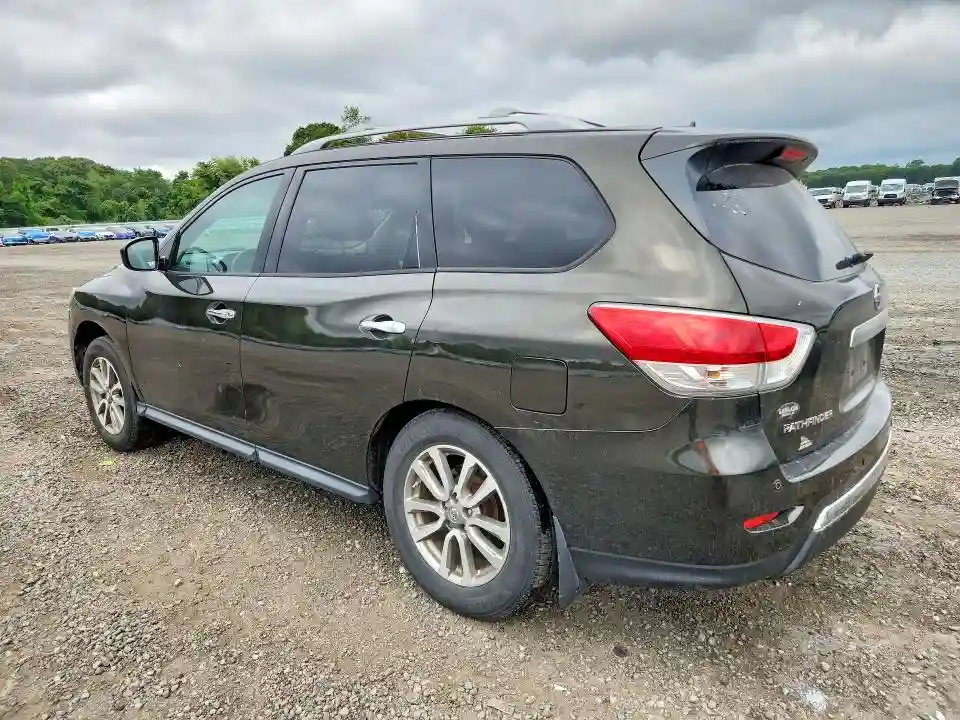 5N1AR2MMXFC658429 2015 NISSAN PATHFINDER-1