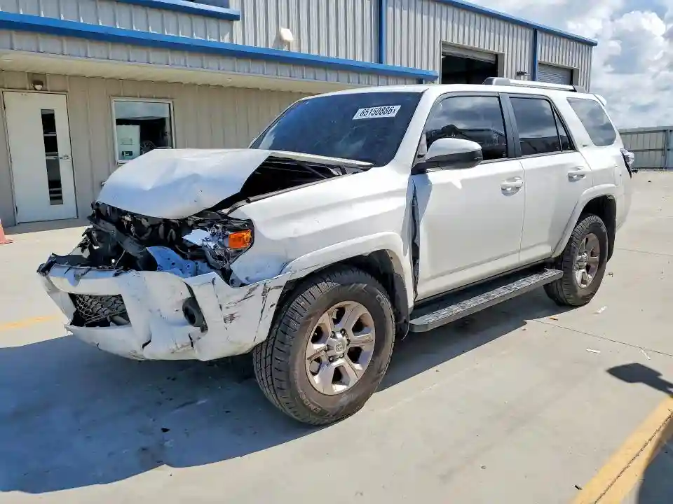 JTEBU5JR9K5645416 2019 TOYOTA 4RUNNER-0