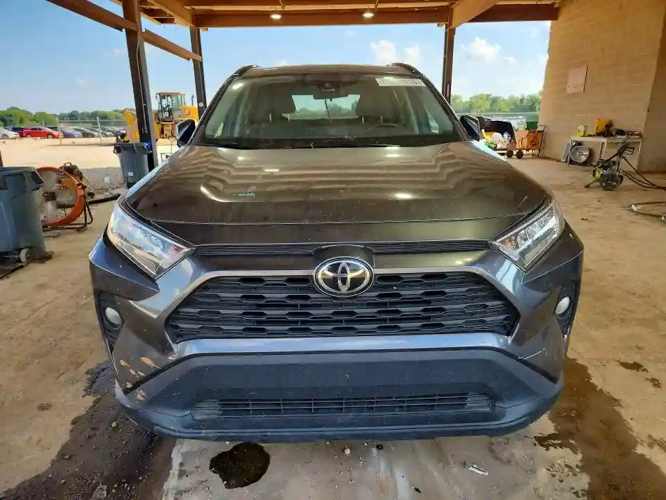 2T3P1RFV1MC201475 2021 TOYOTA RAV4-4