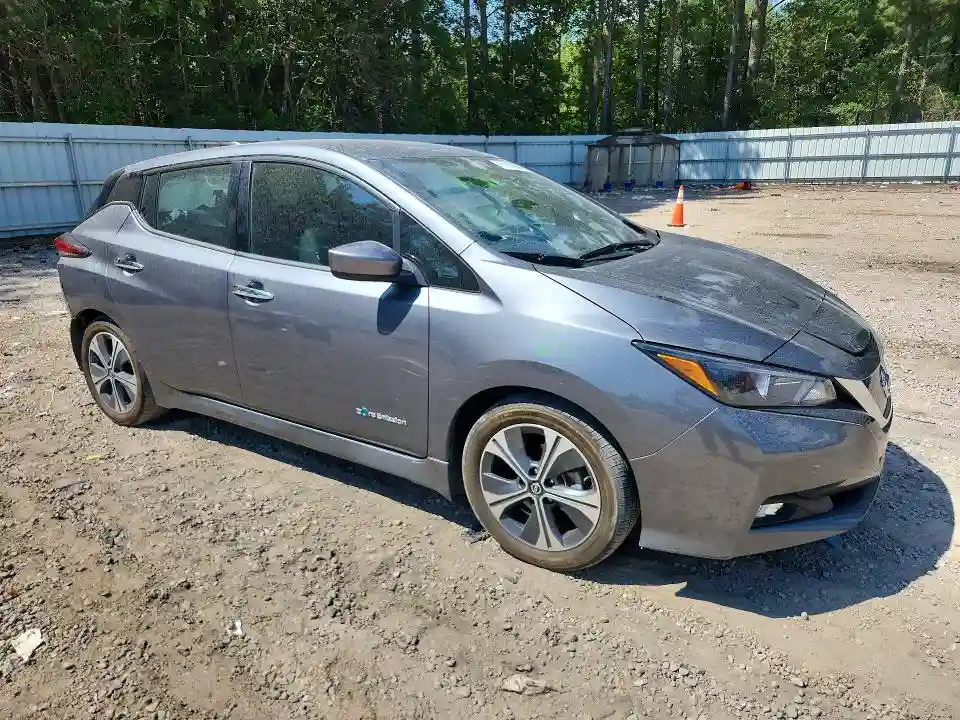 1N4AZ1CP8KC305231 2019 NISSAN LEAF-3