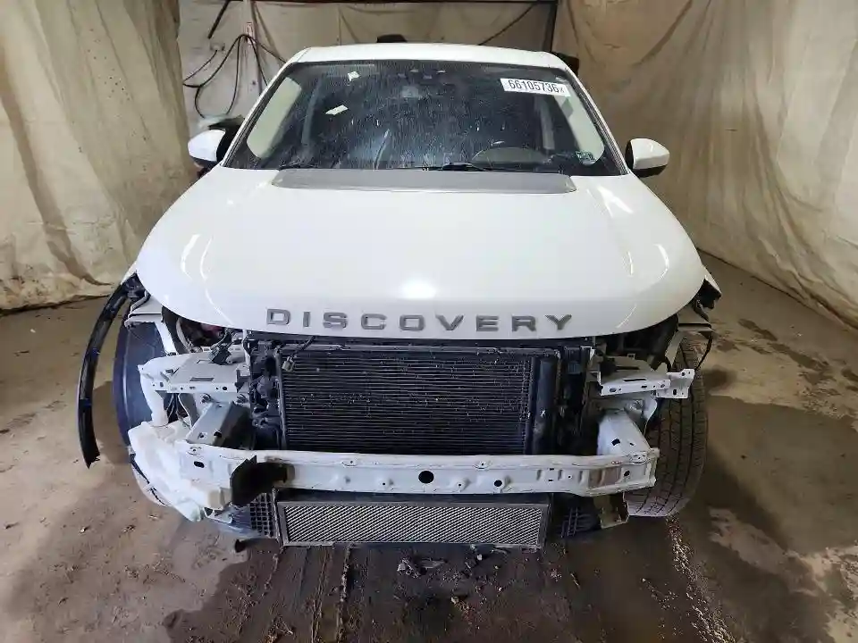 SALCR2BG5HH706797 2017 LAND ROVER DISCOVERY-4