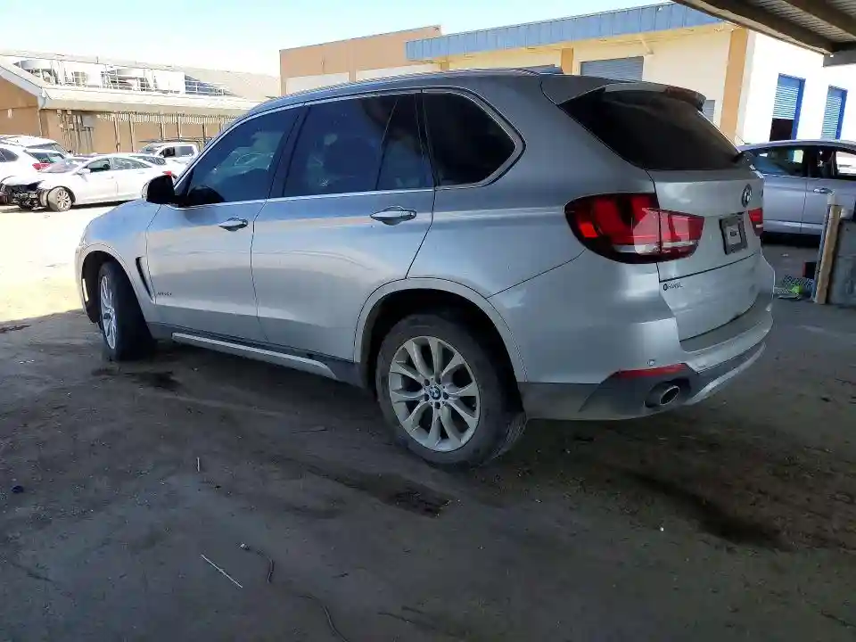 5UXKS4C5XF0N08792 2015 BMW X5-1