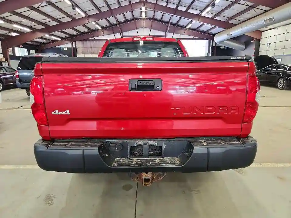 5TFUM5F12HX069441 2017 TOYOTA TUNDRA-5