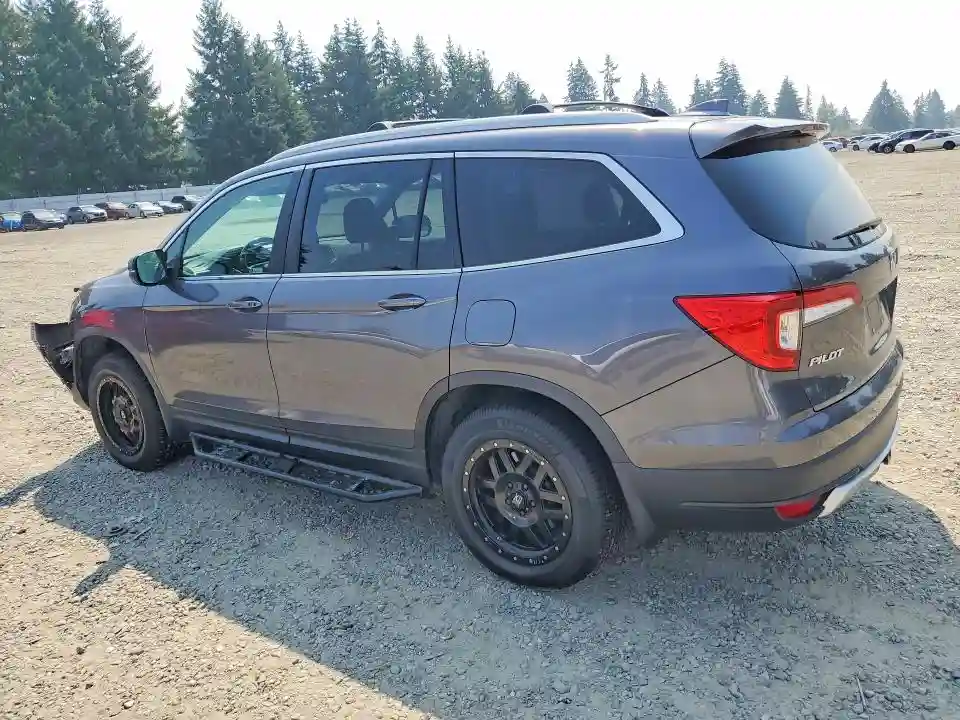 5FNYF6H5XKB029689 2019 HONDA PILOT-1
