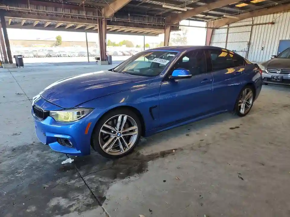 WBA4J1C59JBM10441 2018 BMW 4 SERIES-0