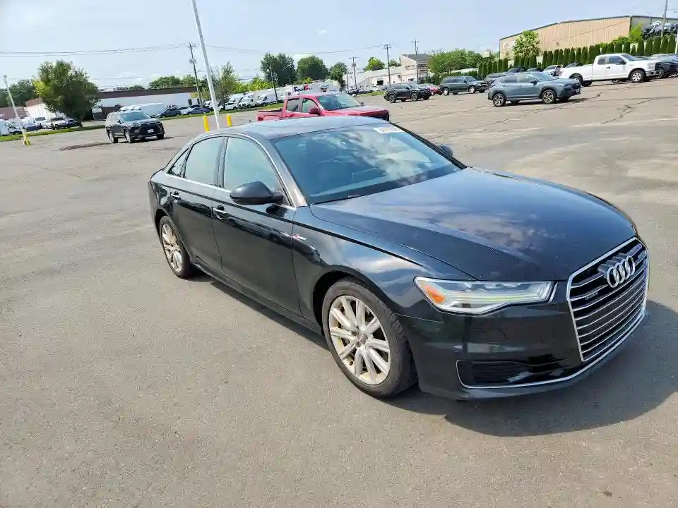 WAUHGAFC8GN007438 2016 AUDI A6-3
