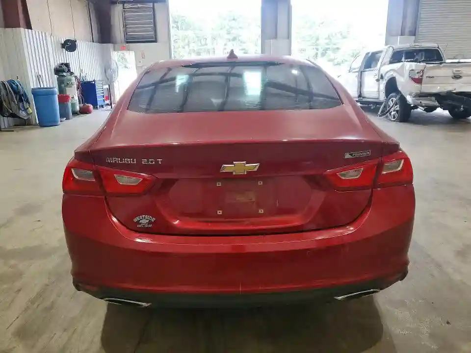 1G1ZH5SX4GF266144 2016 CHEVROLET MALIBU-5