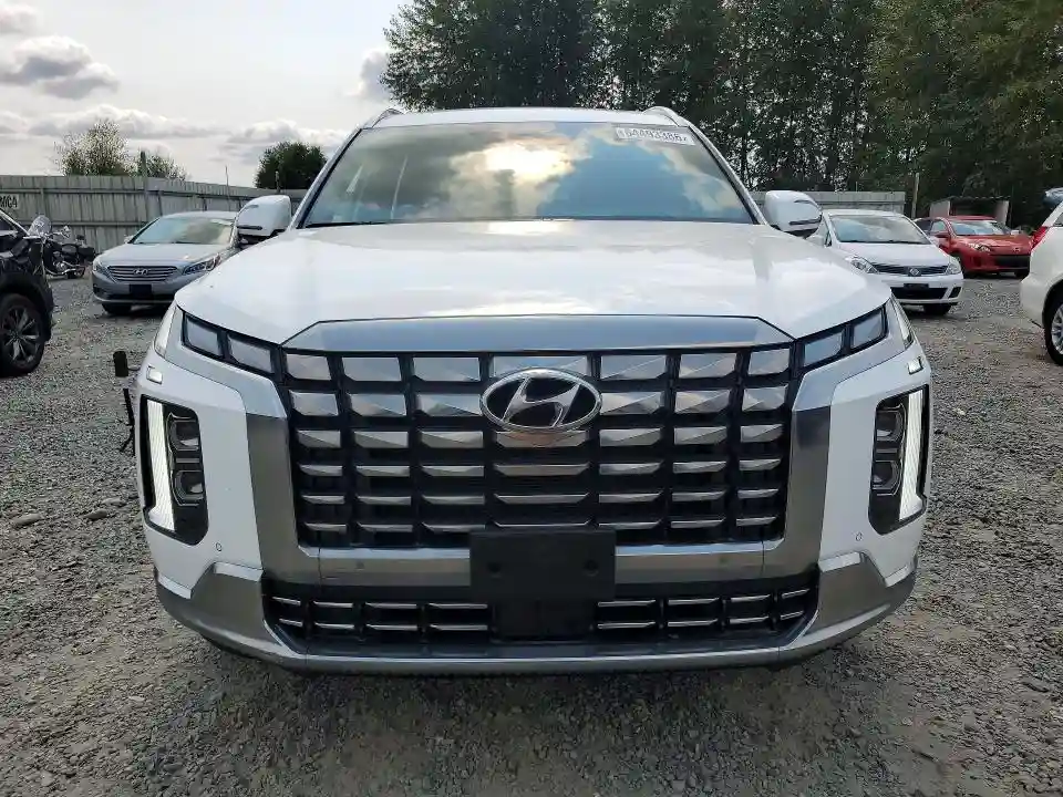 KM8R7DGE4SU818317 2025 HYUNDAI PALISADE-4