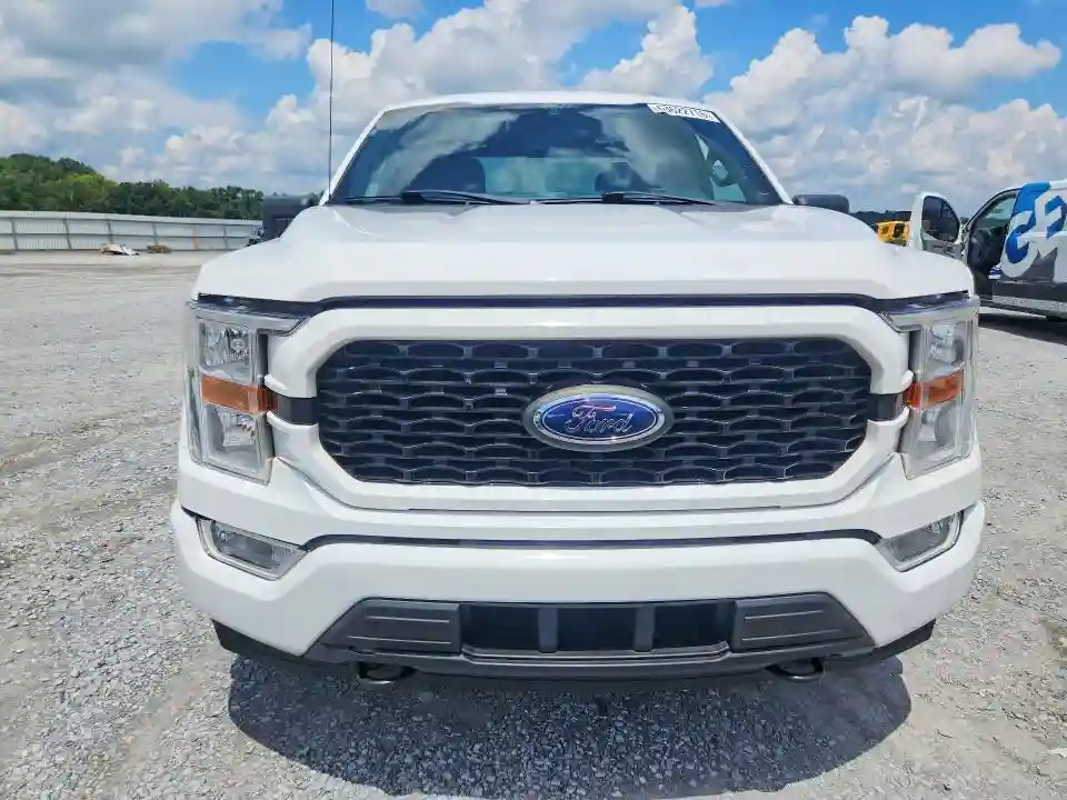 1FTEW1EP8MFB60193 2021 FORD F150-4