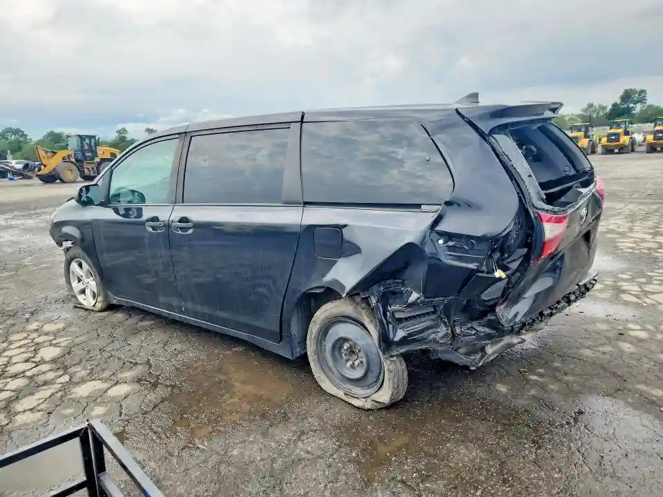 5TDZZ3DC9LS084159 2020 TOYOTA SIENNA-1