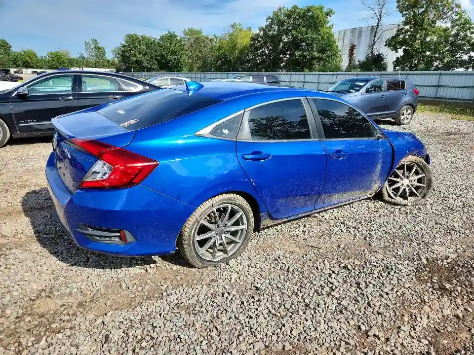 19XFC1F39GE203575 2016 HONDA CIVIC-2