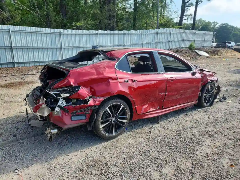 4T1K61AK6LU304441 2020 TOYOTA CAMRY-2