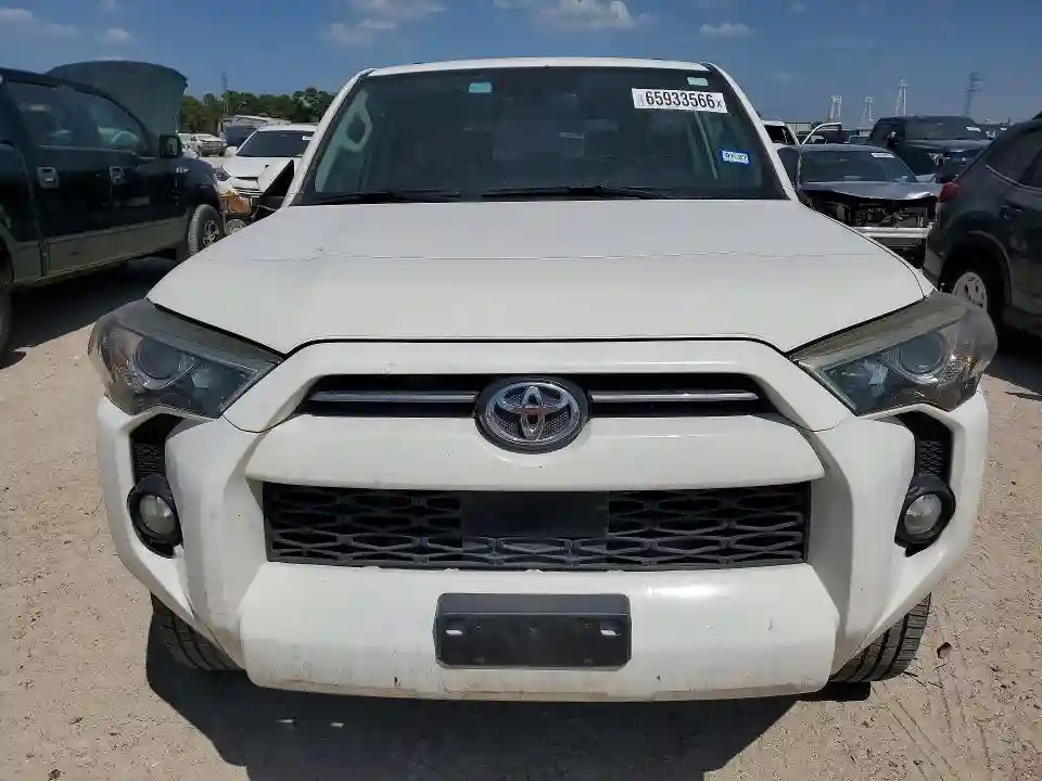 JTEZU5JR2L5216571 2020 TOYOTA 4RUNNER-4