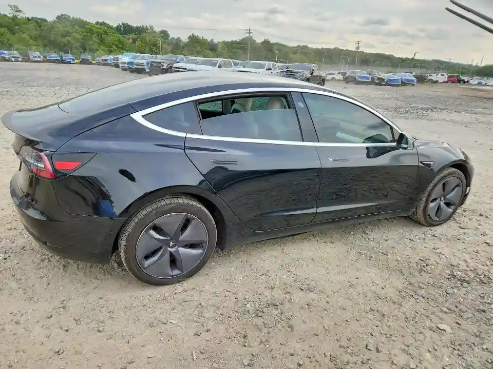 5YJ3E1EA8LF591013 2020 TESLA MODEL 3-2