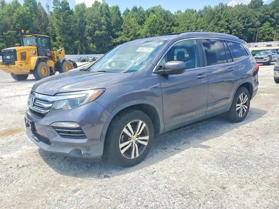 5FNYF5H52GB036914 2016 HONDA PILOT-0