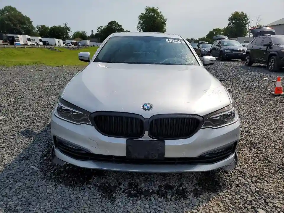 WBAJE7C34HG890362 2017 BMW 5 SERIES-4