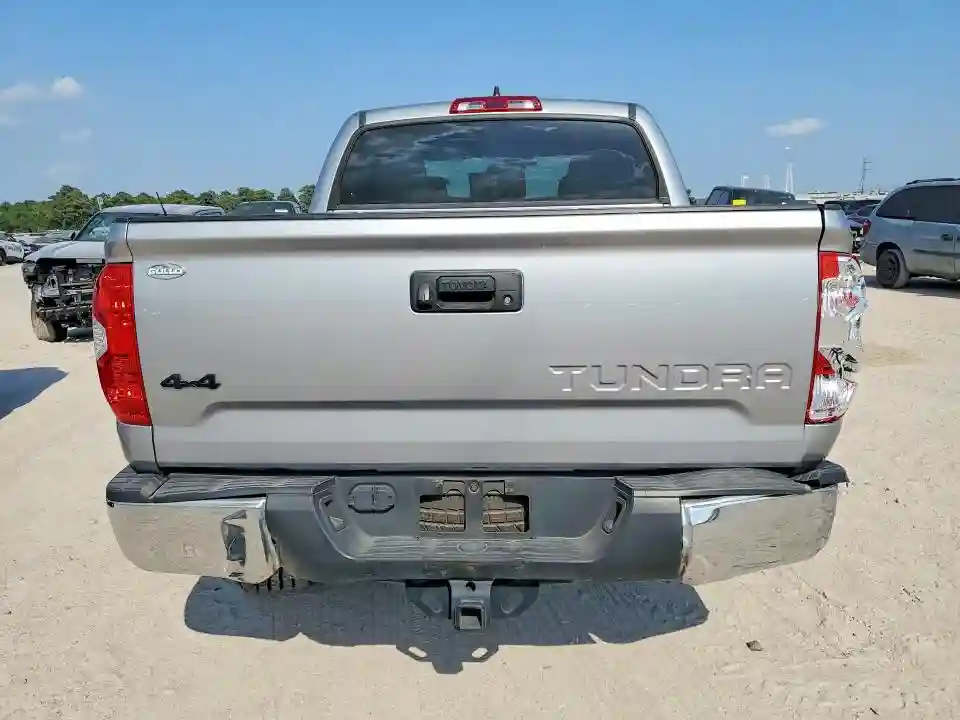 5TFDY5F13MX960014 2021 TOYOTA TUNDRA-5