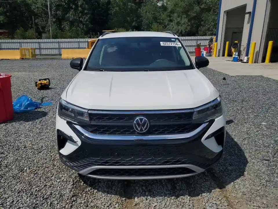 3VVAX7B22NM019212 2022 VOLKSWAGEN TAOS S-4