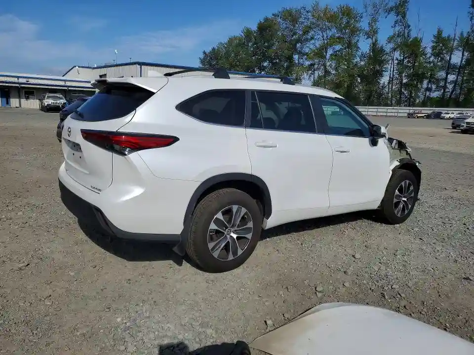 5TDKDRBH0PS039814 2023 TOYOTA HIGHLANDER-2